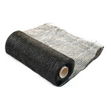 Tela Sombrite 35% Preta 2x70m Para Estufas Agricolas