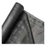 Tela Sombrite 50% 3x10 Mts De Sombreamento