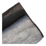 Tela Sombrite 50% Nylon Preta 6x5m Para Estufas Agricolas