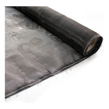 Tela Sombrite 70% Nylon Preta 3x27m Para Estufas Agricolas
