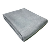 Tela Sombrite Decorativa 80% Cinza - 2,6 Metros X 20 Metros