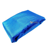 Tela Sombrite Decorativa 90% Azul - 4 Metros X 8 Metros
