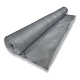 Tela Sombrite Prata Térmica 50% - 5 Metros X 30 Metros 
