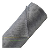 Tela Sombrite Prata Térmica 50% 2 X 19 Metros