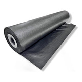 Tela Sombrite Preta 100% - 4,2m X 8m