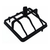 Tela Suporte Polímero Filtro De Ar Biker Honda Crf 230