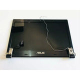 Tela Tampa Completa Notebook Asus - K43u Testado
