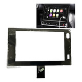 Tela Toque Citroën C4 Cactus C4 Lounge Touch Screen P/contin