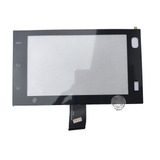 Tela Toque Touch Screen Citroen C4 Cactus Peugeot 208 2008