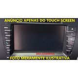 Tela Toque Touch Screen Mitsubishi Asx 7 Clarion