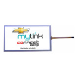 Tela Toque Touch Screen Mylink Onix