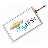 Tela Toque Touch Screen Mylink Onix