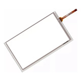 Tela Toque Touch Screen Mylink Onix Prisma Chevrolet