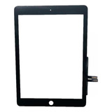 Tela Touch Compatível Com iPad 2018 6 Geração A1893 A1954.