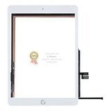 Tela Touch Compatível Com iPad 7 Geração 2019 + Botão Home