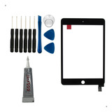 Tela Touch Compativel Com iPad Mini 5 2019 + Kit Reparo