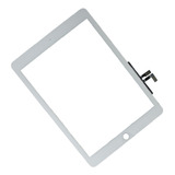 Tela Touch Compatível Com iPad