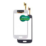 Tela Touch Compatível Galaxy G3502 Core Plus Visor Frontal