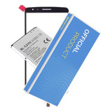 Tela Touch Compatível LG G3 D855