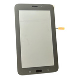 Tela Touch Compatível Sm-tablet Sm-t116 T116