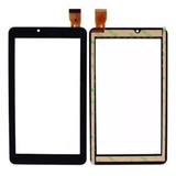 Tela Touch Compatível Tablet Multilaser M7s Plus Aq77 Novo