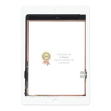 Tela Touch Compatível iPad 2020 8 Geração Melhor Qualidade 