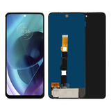 Tela Touch Display Frontal Compatível Motorola G31 G41 G71 