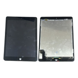 Tela Touch Display Frontal Compatível iPad Air 2 A1566 A1567