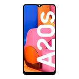 Tela Touch Display Frontal Galaxy A20s