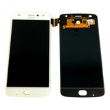 Tela Touch Display Frontal Lcd Moto