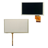 Tela Touch + Display Lcd 6.2 Polegadas Avh-278bt Pioneer