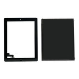 Tela Touch + Display Lcd Compatível Com iPad 2 A1395