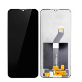 Tela Touch Display Lcd Compativel G8
