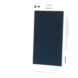 Tela Touch + Display Lcd Sony Xperia L C2104 C2105 S36