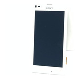 Tela Touch + Display Lcd Sony Xperia L C2104 C2105 S36