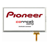 Tela Touch Dvd Pioneer Avh-x2780bt Com Nf Avh 2780 Prmoção