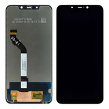 Tela Touch Frontal Display Lcd Xiaomi