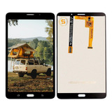 Tela Touch Lcd Compativel Samsung Galaxy Tablet T285 T280
