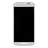 Tela Touch Lcd Display Frontal 5 Motorola Moto G3