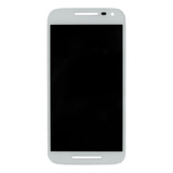 Tela Touch Lcd Display Frontal 5 Motorola Moto G3