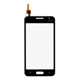 Tela Touch Para Galaxy Core 2 Duos Sm-g355m/ds G355