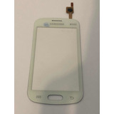 Tela Touch Samsung Galaxy S7392(branco)