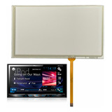 Tela Touch Screen Avh-p8400 Avh-x5650 Para