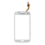 Tela Touch Screen Branco Samsung I8262