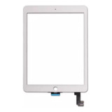 Tela Touch Screen Compatível Com iPad Air 2 A1566 A1567