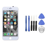 Tela Touch Screen Display Compatível iPhone 5s E 5se