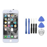 Tela Touch Screen Display Compatível iPhone 5s E 5se 