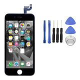 Tela Touch Screen Display Compatível iPhone 6 Plus 5.5