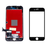 Tela Touch Screen Display Compatível iPhone 7g + Película