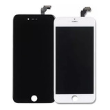 Tela Touch Screen Display Compatível iPhone 8 8g Branco